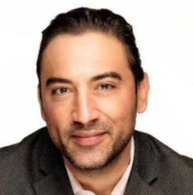 Matthew Le Baron
