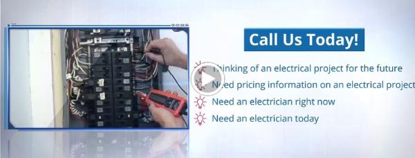 Montgomery Electrical Services Inc