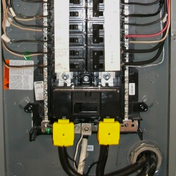 Montgomery Electrical Services Inc