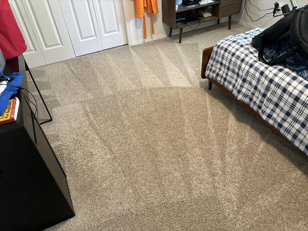 A+ Carpet Cleaning