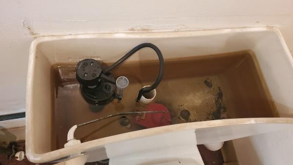 Brian's Handyman Service