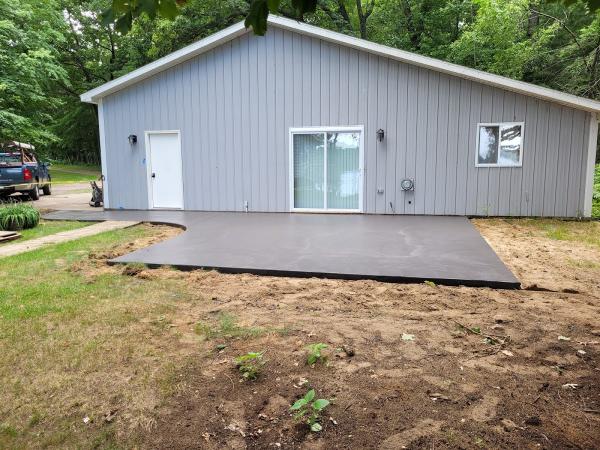 Elite Concrete Solutions LLC