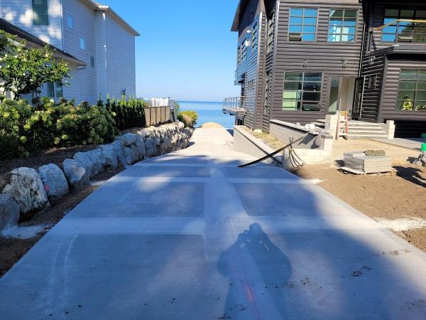 Elite Concrete Solutions LLC