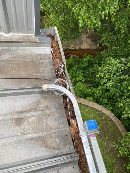 Rose City Gutter Cleaning