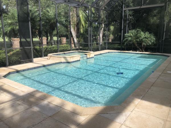 Devotion Pools