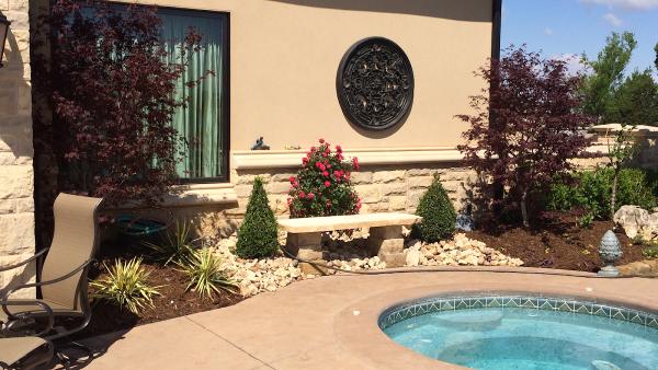 Maxwell Landscape Co LLC