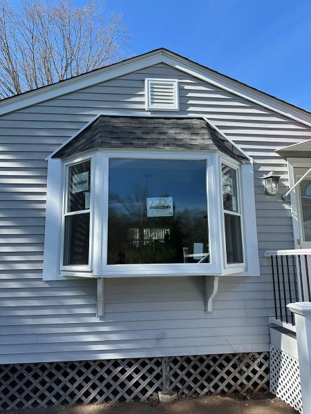 J.C. Tonnotti Window Company