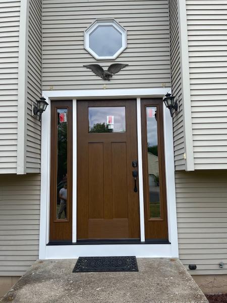 J.C. Tonnotti Window Company