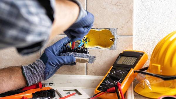 Fred's Plumbing Heating Air Conditioning