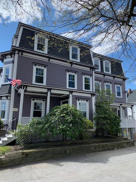 Hampton Properties