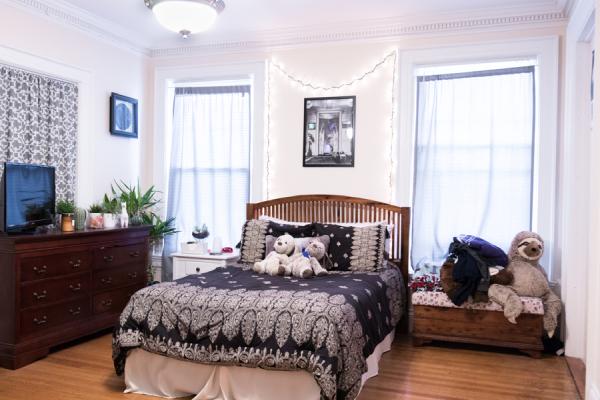 Hampton Properties