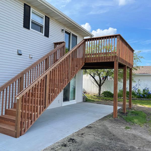 Shanahan Building and Remodeling