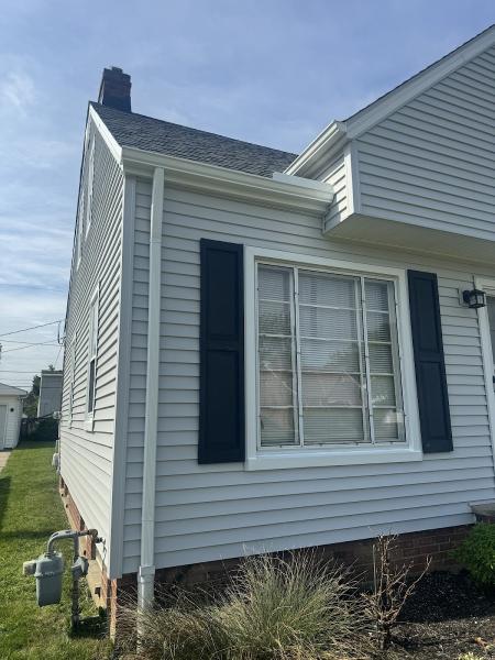 Ohio Roofing Siding and Slate LLC