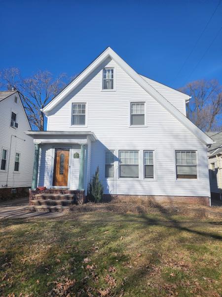 Ohio Roofing Siding and Slate LLC