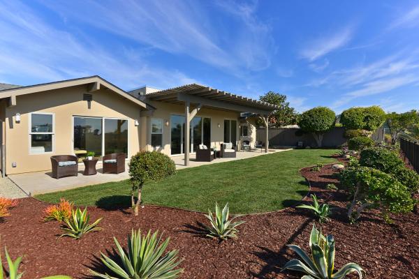 Gallegos Design and Remodeling