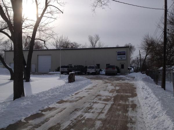 C L O'Brien & Co Plumbing & Heating