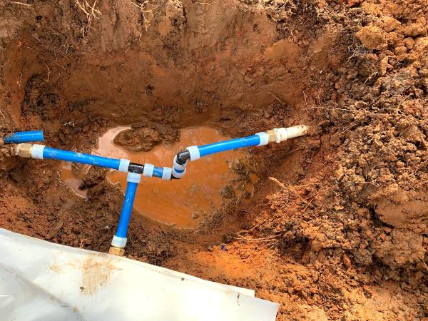 Decino Plumbing