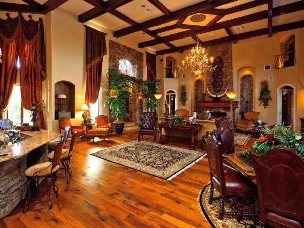 Persian Rug Gallery