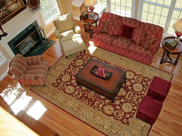 Persian Rug Gallery