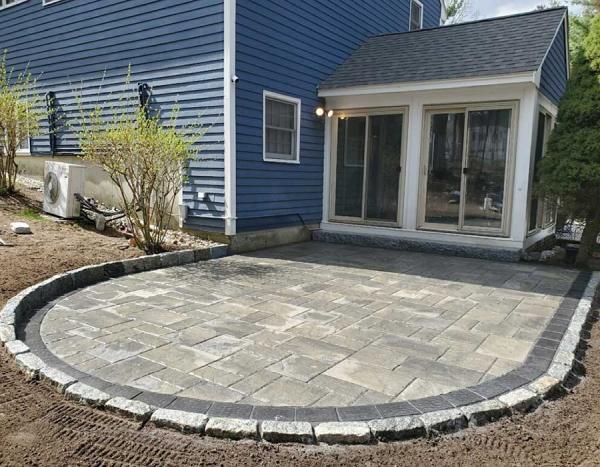 AJ Masonry Contractor