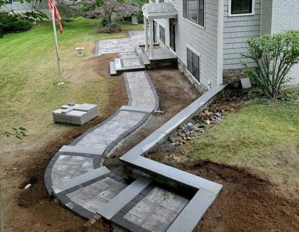 AJ Masonry Contractor