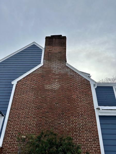 AJ Masonry Contractor