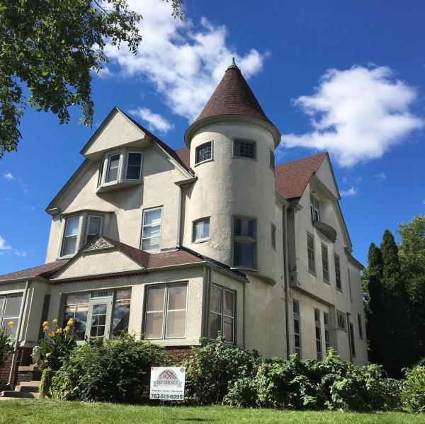 1st Choice Remodeling LLC