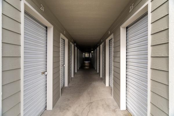 Lacey Pacific Storage