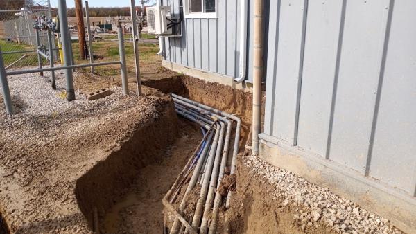 Groundbreakers Hydrovac Excavation Services