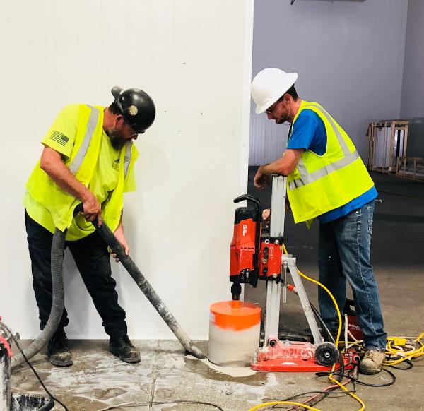 McGuire Contracting Co.