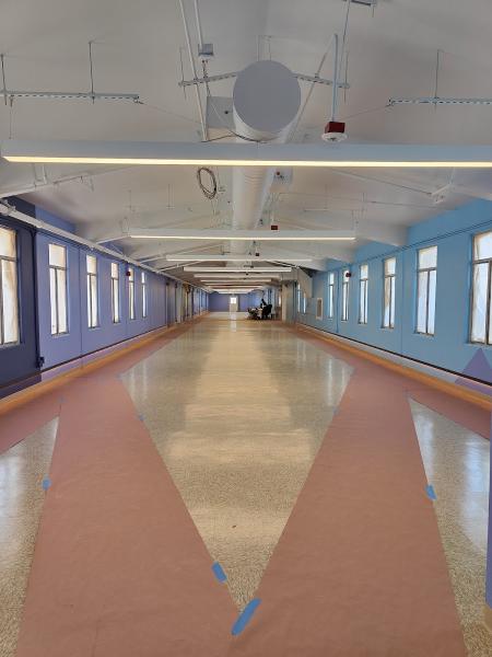 Consolidated Mechanical Air-Conditioning