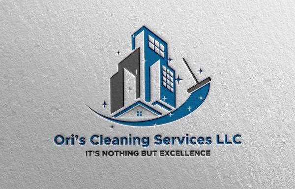 Ori's Cleaning Services LLC