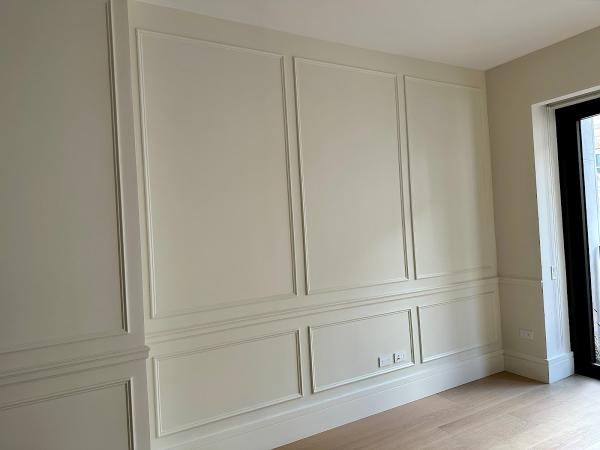 Paintworks & Decorating