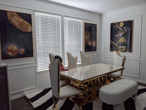 Plus Eight Designs Llc