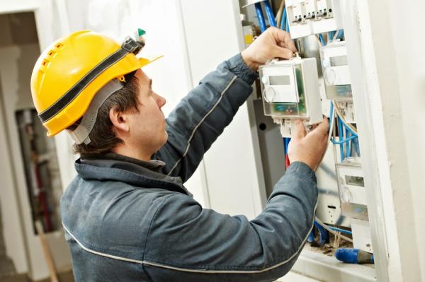Jenkins Electric