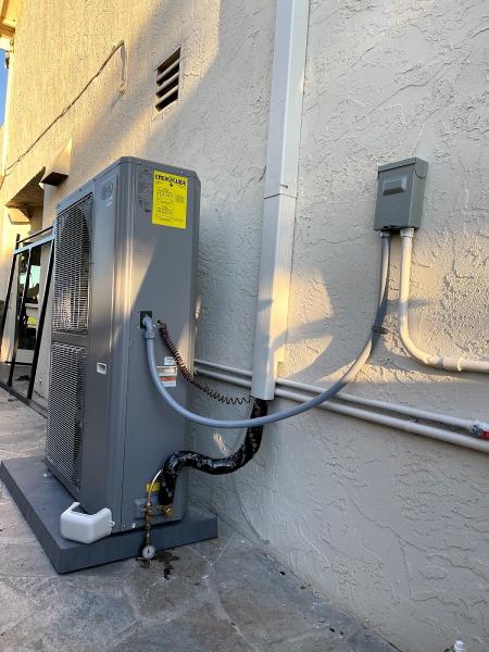 Air Climate Solutions
