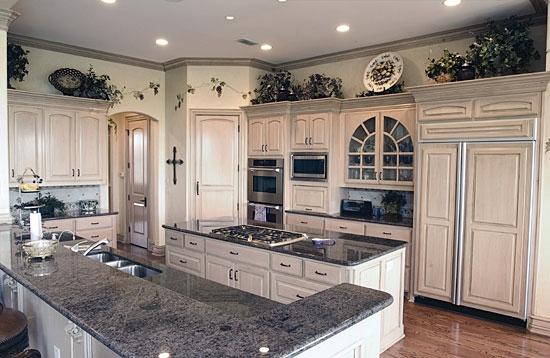 Sunshine Custom Cabinets Inc