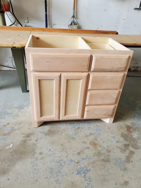 Sunshine Custom Cabinets Inc