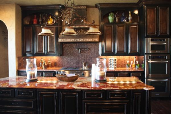 Sunshine Custom Cabinets Inc