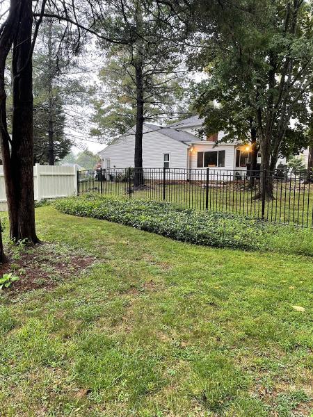Hall's Landscaping