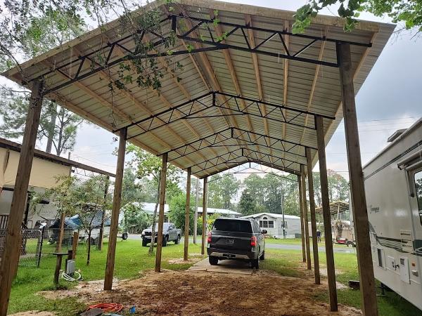 Gulf Coast Pro Builders