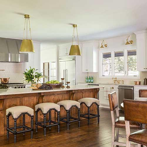 Richard Harp Homes