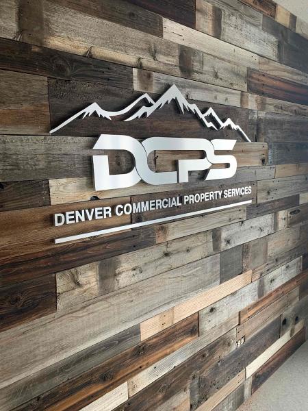 Denver Commercial Property Services