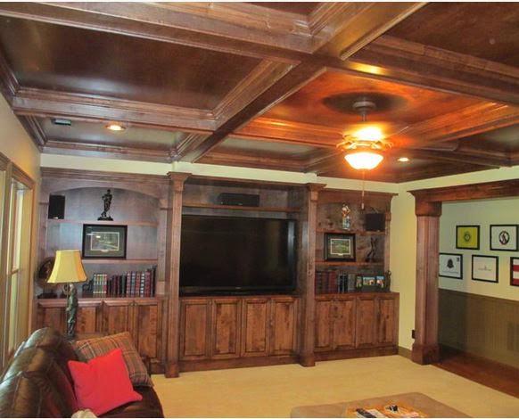 R&S Basements