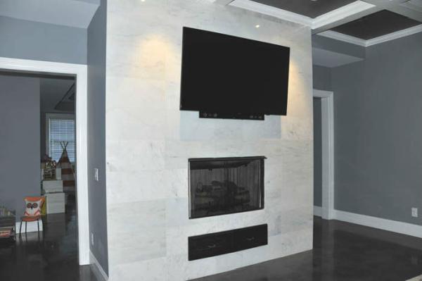 R&S Basements