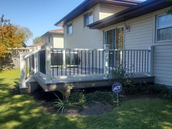 Design-a-Deck Inc.