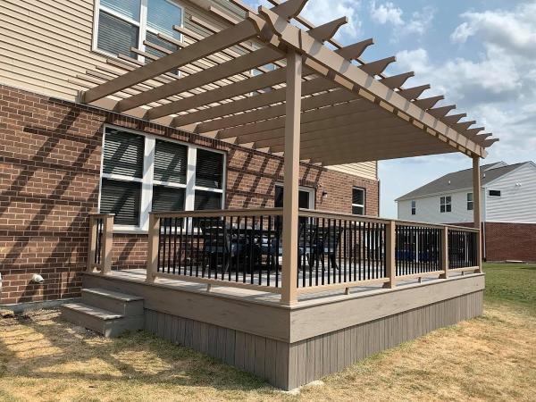 Design-a-Deck Inc.