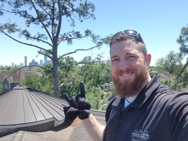 True Grit Home Inspection