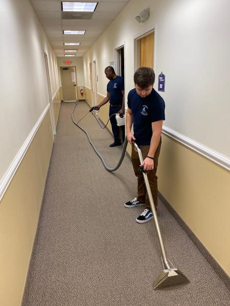 Matt's Carpet Care