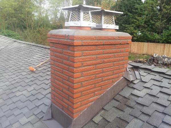 Excel Chimney & Fireplace Repair and Services